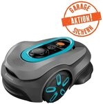GARDENA 19941-20 M&auml;hroboter smart SILENO sense 400 m&sup2;