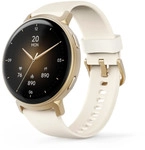 Hama Smartwatch "7020", GPS, AMOLED 43 mm, Gold