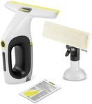 K&auml;rcher WV 2 Universal Care Akku-Fenstersauger