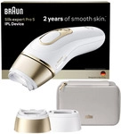 Braun PL5210 Silk-expert Pro IPL-Haarentfernungssystem