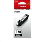 Canon PGI-570 PGBK Tintenpatrone schwarz