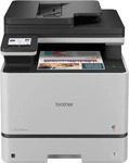 Brother MFCL8730CDWZG1, Brother MFC-L8730CDW 4-in-1 Farblaser-Multifunktionsdrucker