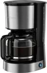 ProfiCook PC-KA 1330 Filterkaffeemaschine 1,5l