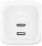 Belkin SmartProtect 67W Ladeger&auml;t wei&szlig;
