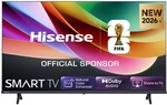 Hisense 32A49S 81,3 cm (32 Zoll) LED-TV
