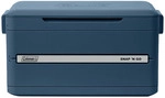Coleman Snap'N Go 45QT K&uuml;hlbox blau