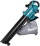 Makita UB005GZ 40V max Akku-Laubbl&auml;ser/Sauger