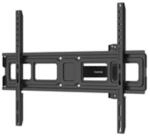 Hama TV-Wandhalterung, schwenkbar, neigbar, ausziehbar, 191 cm (75"), bis 40 kg