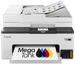 Canon MAXIFY GX2051 4-in-1 Multifunktionsger&auml;t