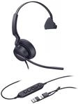 Yealink UH46 Mono Headset