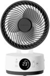 MeacoFan Sefte 6 Akku-Tischventilator