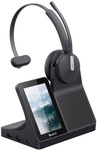 Yealink WH64 Workstation Mono Headset