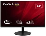 ViewSonic VA24E2-H 60,5 cm (23,8 Zoll) LED-Monitor