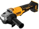 DeWalt DCG408N-XJ 18V Akku-Winkelschleifer