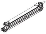Kyocera DK-8325 Trommel