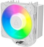 Arctic Freezer 36-S A-RGB 120mm CPU-K&uuml;hler wei&szlig;