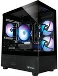 Thermaltake FTW A-Line Air 5060 Gaming-PC Windows 11 Pro schwarz/transparent