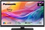 Panasonic TV-24S50A 61 cm (24 Zoll) LED-TV