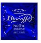Lucaffe B` 44mm E.S.E. System Pads 150 St&uuml;ck