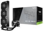 ASRock WS XE 360D CPU-Wasserk&uuml;hlung