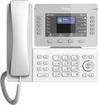 Snom D815WB IP-Tischtelefon wei&szlig;