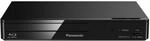 Panasonic DMP-BDT167 Blu-ray-Player schwarz