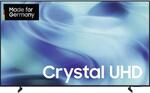 Samsung U8099H Series GU75U8099HUXZG 190,5 cm (75 Zoll) 4K-LED-TV