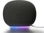 Google Home Speaker hazel EU