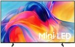 Samsung M70H UE43M70HAUXXH 109,2 cm (43 Zoll) 4K-Mini-LED-TV