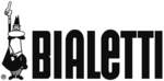 Bialetti New Moka Italia Espressokocher 4 Tassen