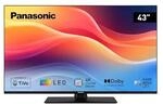 Panasonic W61 Series TB-43W61AEZC 109,2 cm (43 Zoll) 4K-LED-TV