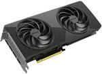 PNY GeForce RTX 5070 Ti Slim Dual Fan OC 16GB Grafikkarte