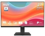 MSI PRO MP273QDE E7 68,6 cm (27 Zoll) LED-Monitor