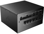 Sharkoon Rebel P20 Gen2 High Power Netzteil mit Kabelmanagement schwarz
