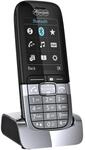 Auerswald COMfortel M725 Telefon titangrau