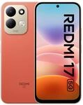 Xiaomi Redmi 17 128GB 5G Smartphone orange