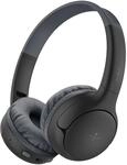 Belkin SoundForm Mini 2 kabellose Kinderkopfh&ouml;rer schwarz