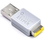 SmartKeeper OM03YL USB-Stick mit Schloss gelb