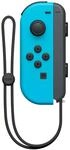 Nintendo Joy-Con (L) Controller neonblau