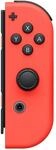 Nintendo Switch Joy-Con (R) Controller neon-rot