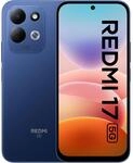 Xiaomi Redmi 17 5G 128GB Smartphone deep blue