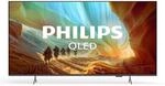 Philips 55PQS7801/12 139,7 cm (55 Zoll) 4K-LED-TV mit Ambilight
