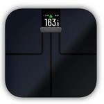 Garmin Index S2 Smart Scale K&ouml;rperanalysewaage schwarz