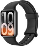 Xiaomi Smart Band 11 Active Fitness-Armband schwarz