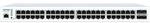 Sophos CS110-48FP Sophos Switch SMB - 48 port with Full PoE EU power cord