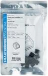 SmartKeeper NL03P1BK RJ45 Port Blocker 12 St&uuml;ck schwarz