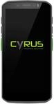 Cyrus CS75XA PDA Smartphone schwarz