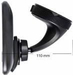 TomTom Magnetische Premium Navi Halterung f&uuml;r 17,8 cm (7 Zoll) Displays