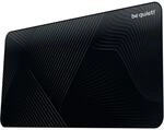 be quiet! Mousepad XL schwarz