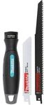 Makita P-84866 Multitool-Handgriff inkl. 2 Recipros&auml;gebl&auml;tter